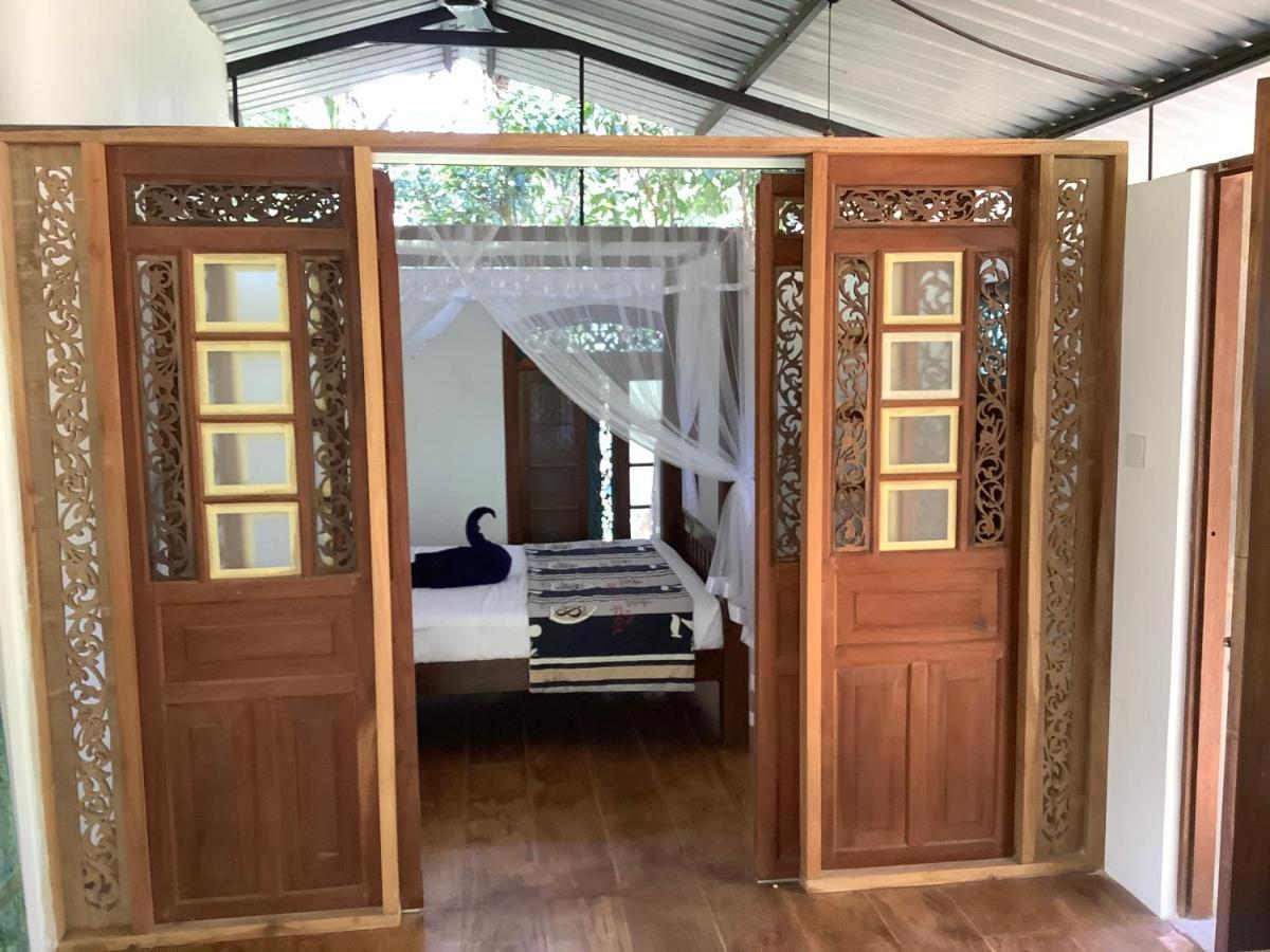 Mind Body And Soul Hotel Dambulla Exterior photo