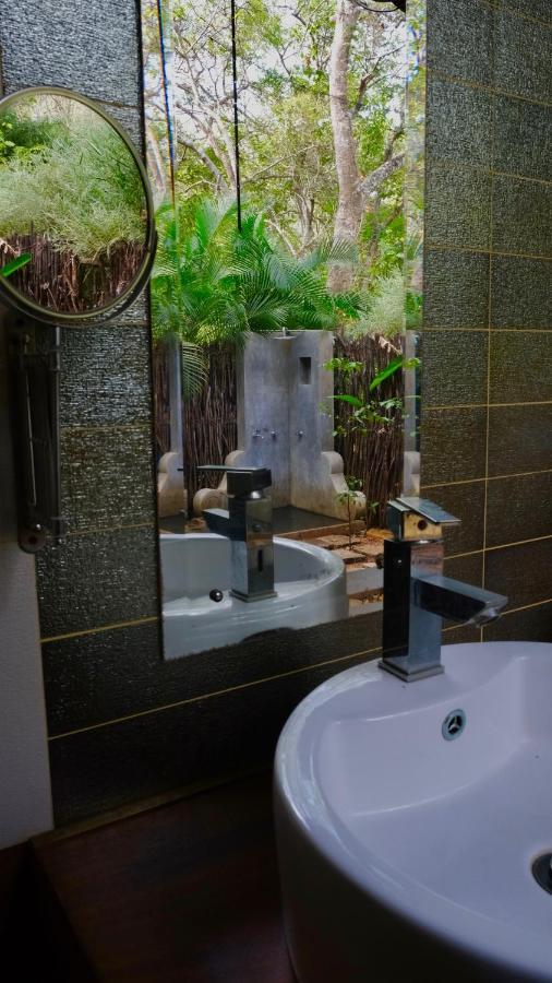 Mind Body And Soul Hotel Dambulla Exterior photo