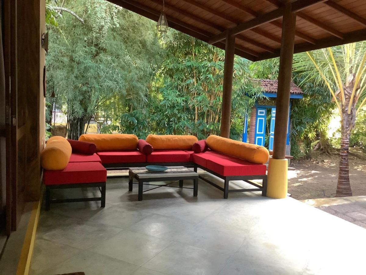 Mind Body And Soul Hotel Dambulla Exterior photo