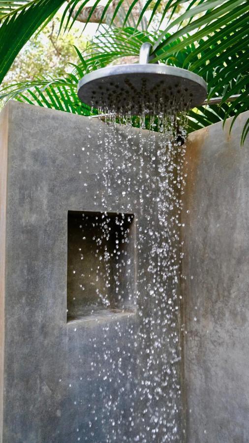 Mind Body And Soul Hotel Dambulla Exterior photo