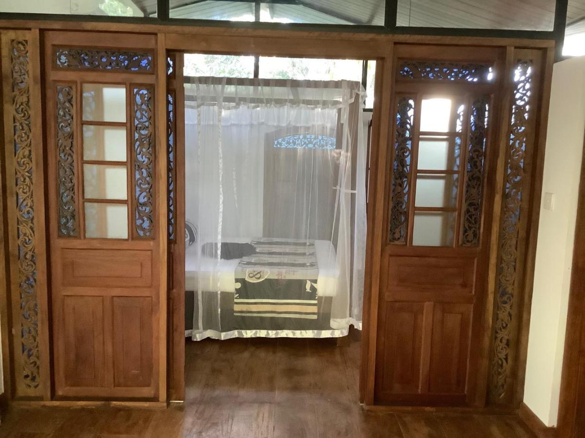 Mind Body And Soul Hotel Dambulla Exterior photo