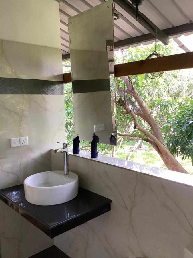 Mind Body And Soul Hotel Dambulla Exterior photo