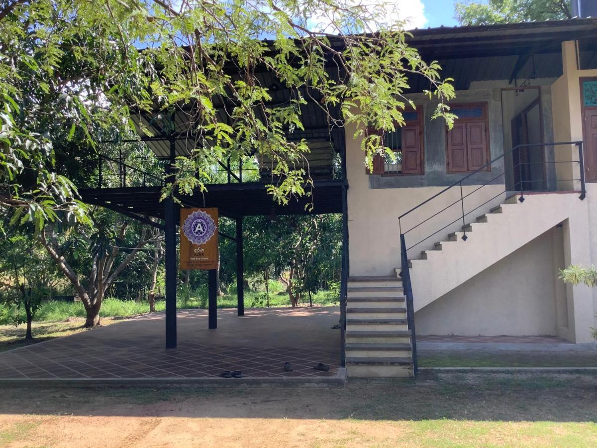 Mind Body And Soul Hotel Dambulla Exterior photo