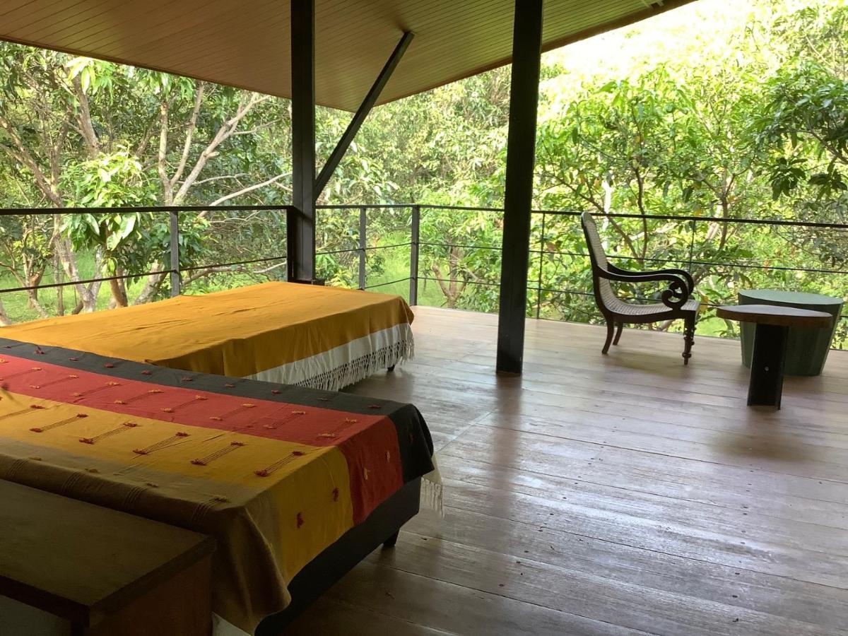Mind Body And Soul Hotel Dambulla Exterior photo