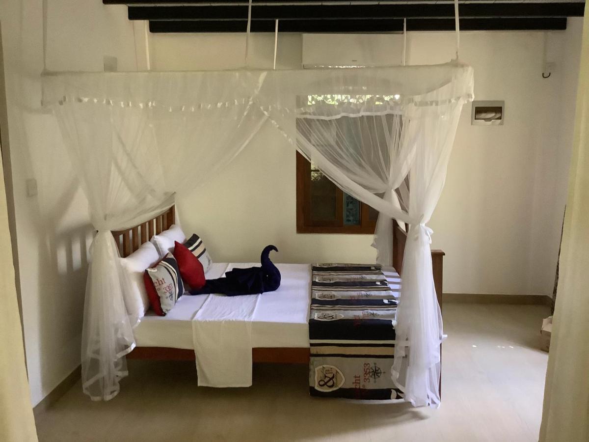 Mind Body And Soul Hotel Dambulla Exterior photo