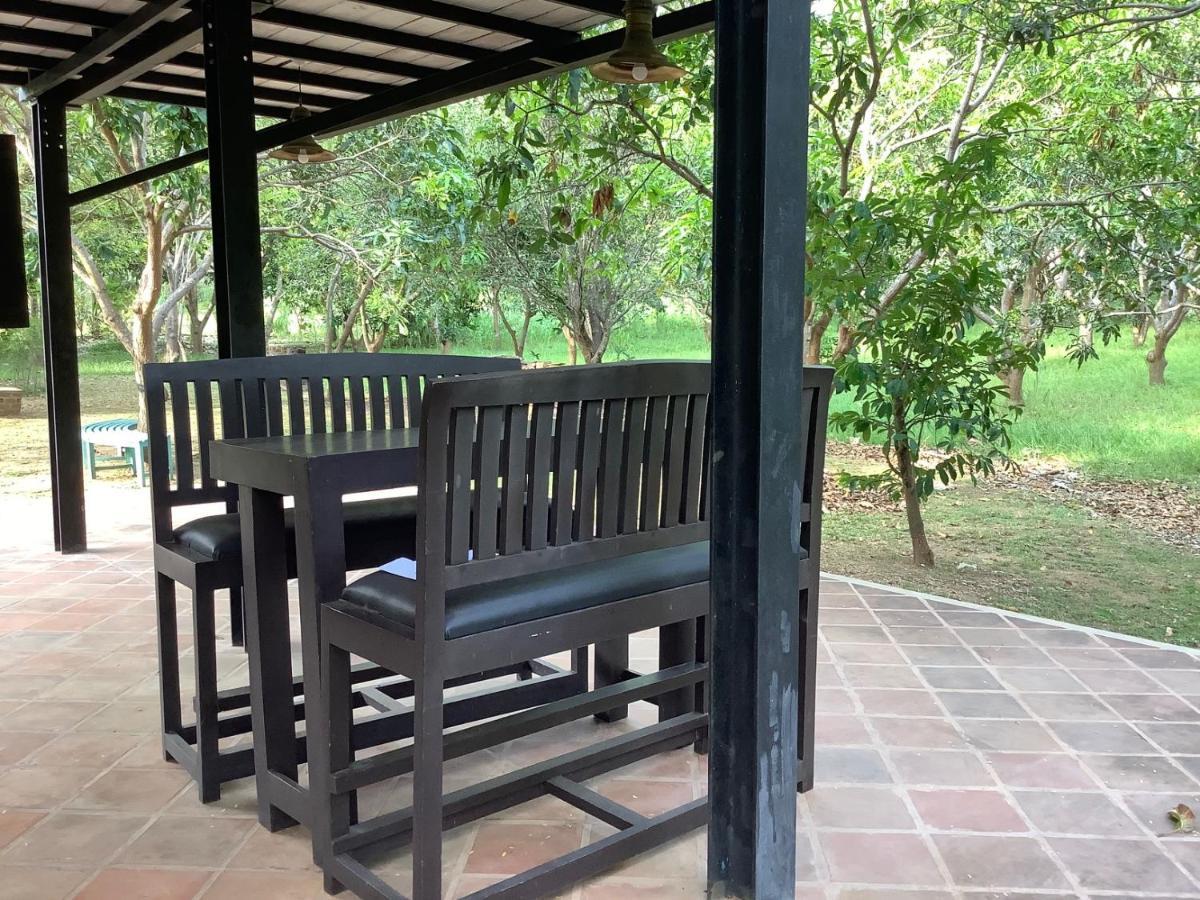 Mind Body And Soul Hotel Dambulla Exterior photo