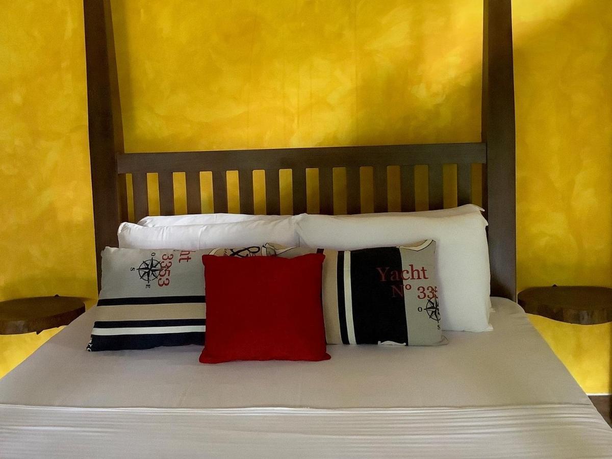 Mind Body And Soul Hotel Dambulla Exterior photo