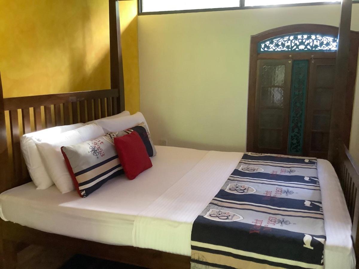 Mind Body And Soul Hotel Dambulla Exterior photo