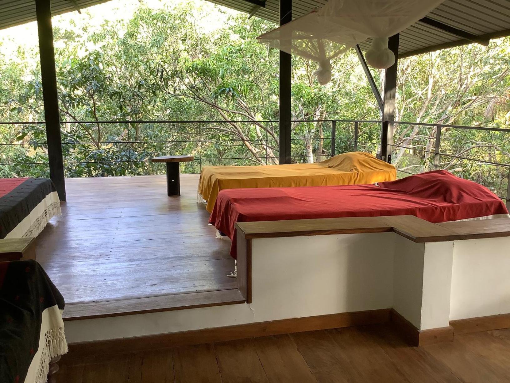 Mind Body And Soul Hotel Dambulla Exterior photo