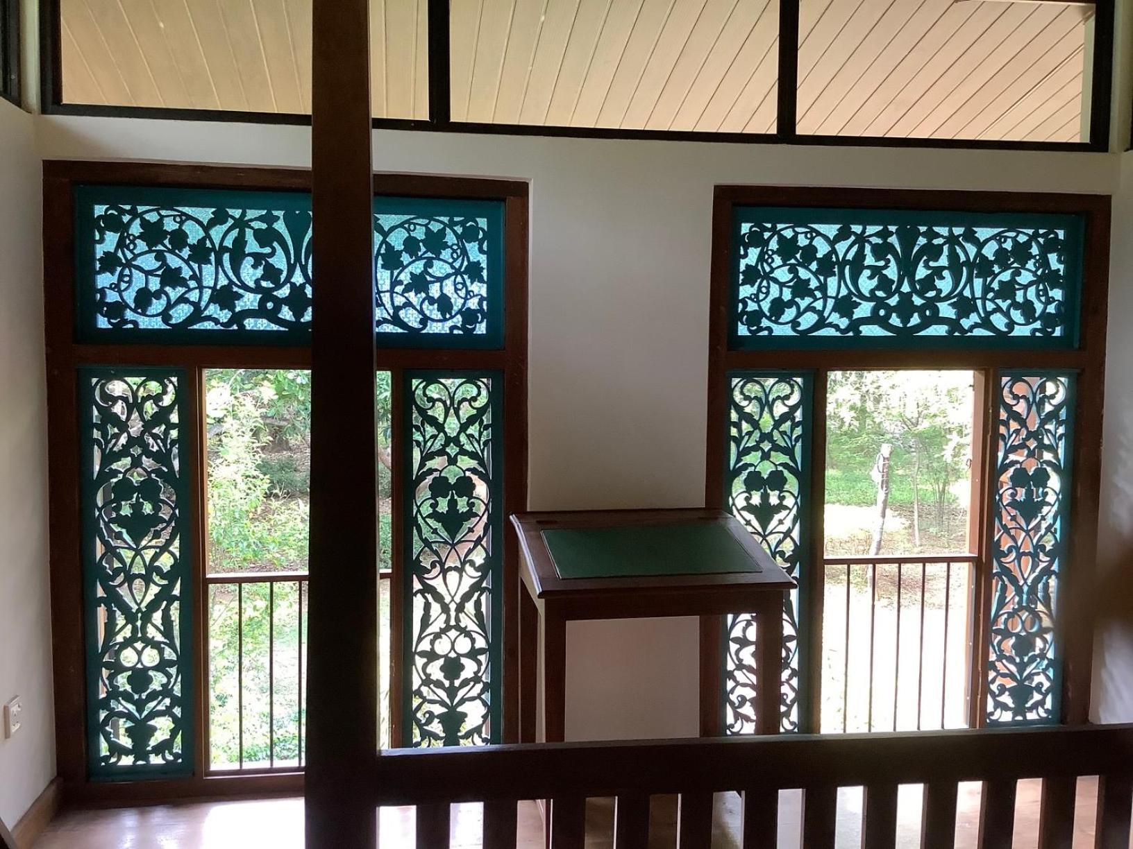 Mind Body And Soul Hotel Dambulla Exterior photo